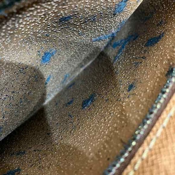 Louis Vuitton Monogram Portements Documents Bandouliere M53338 Bag Business Bag - Picture 8 of 9